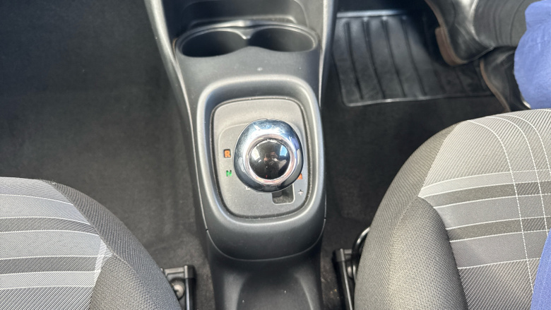 Peugeot 108 1.0 Active 5dr 2-Tronic Petrol Hatchback